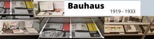 Celebrating 100 years of Bauhaus